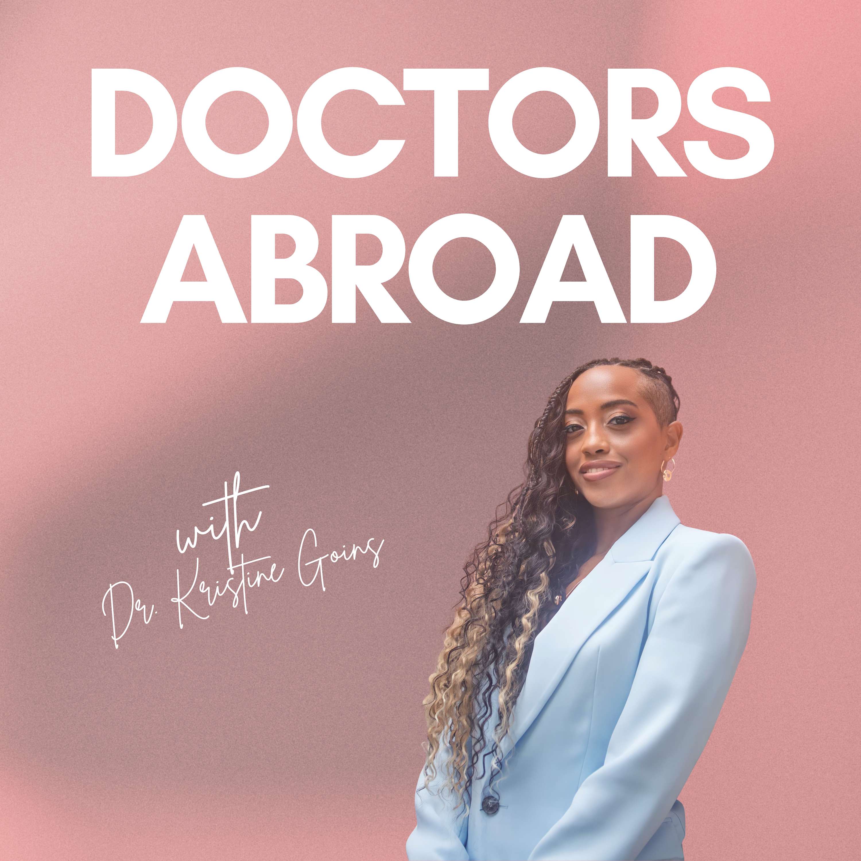 Doctors Abroad