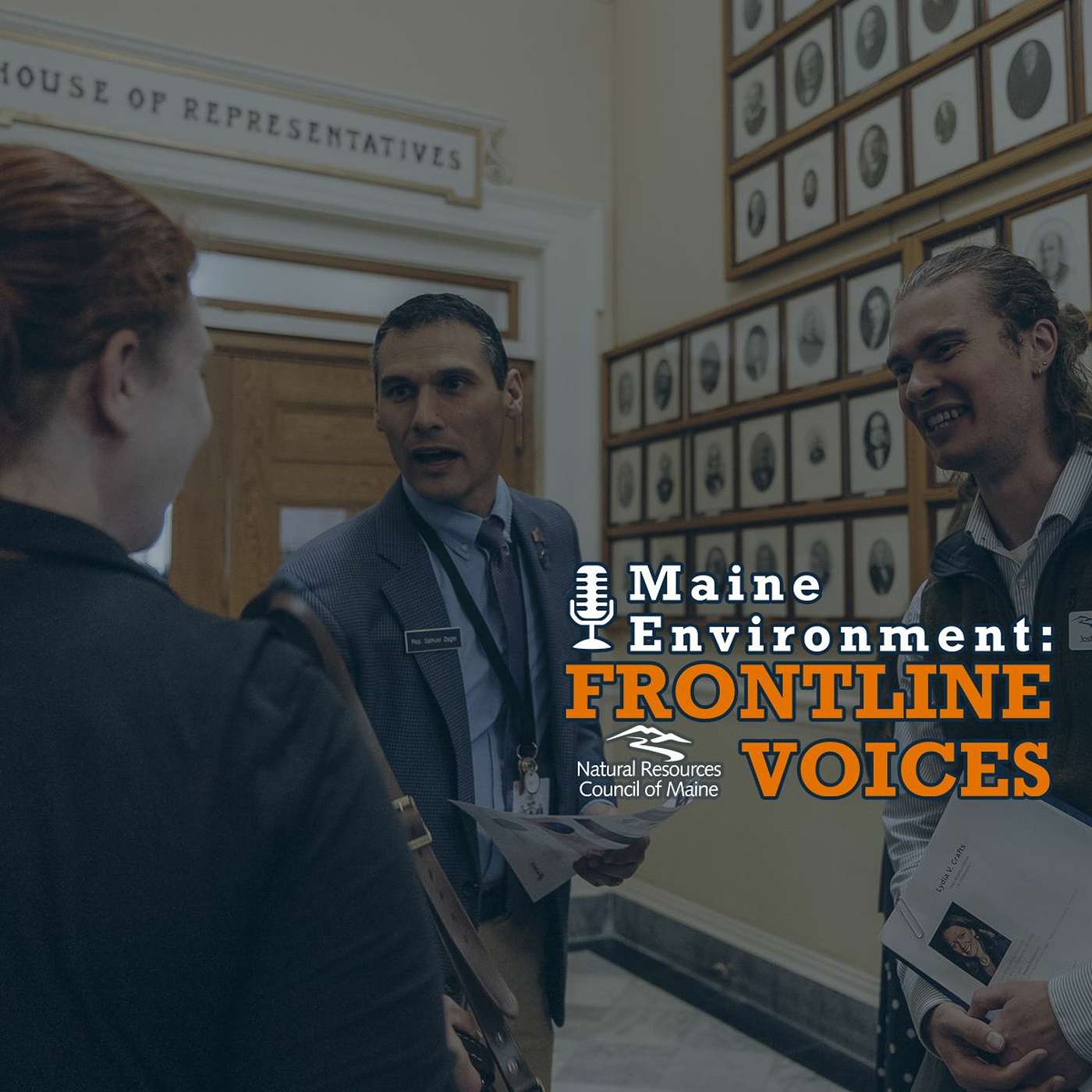 Maine's Environment in the 2024 Legislative Session