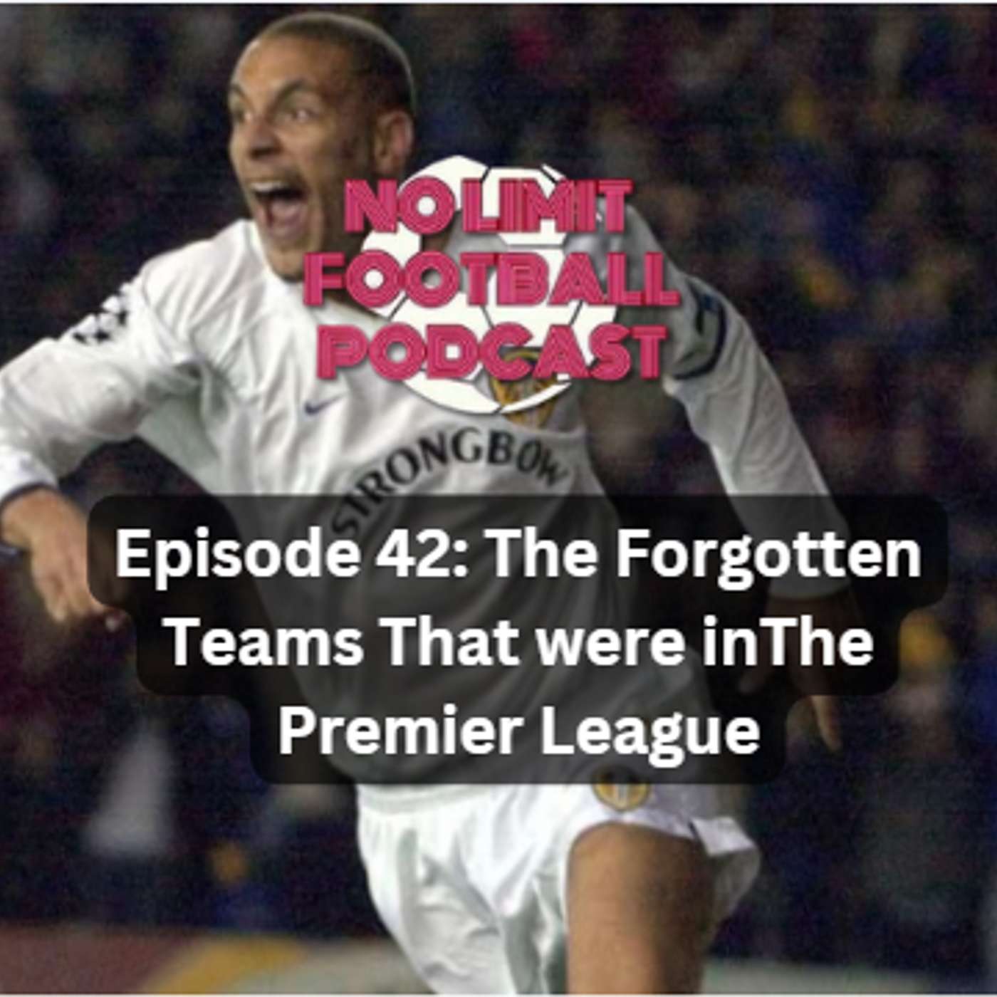 The Forgotten Teams Were in The Premier League.