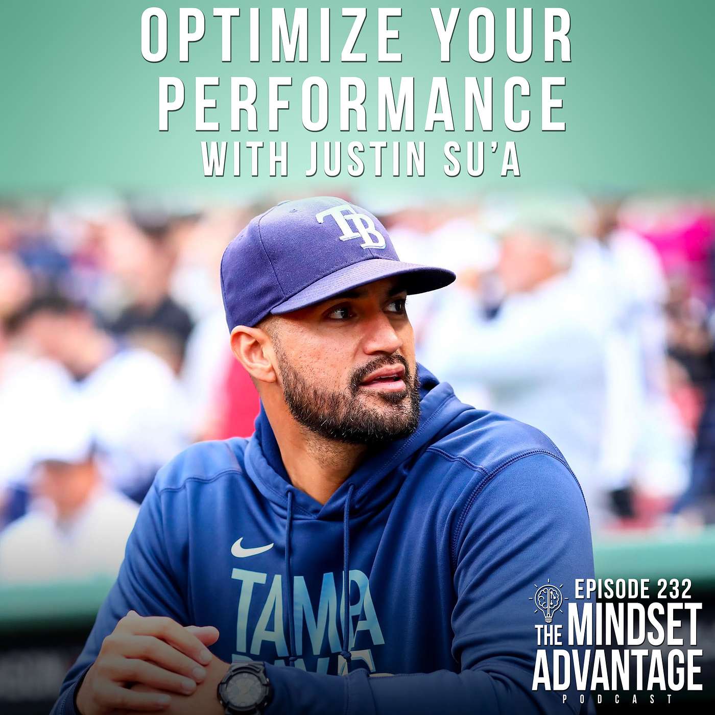 Optimize Your Performance with Justin Su’a