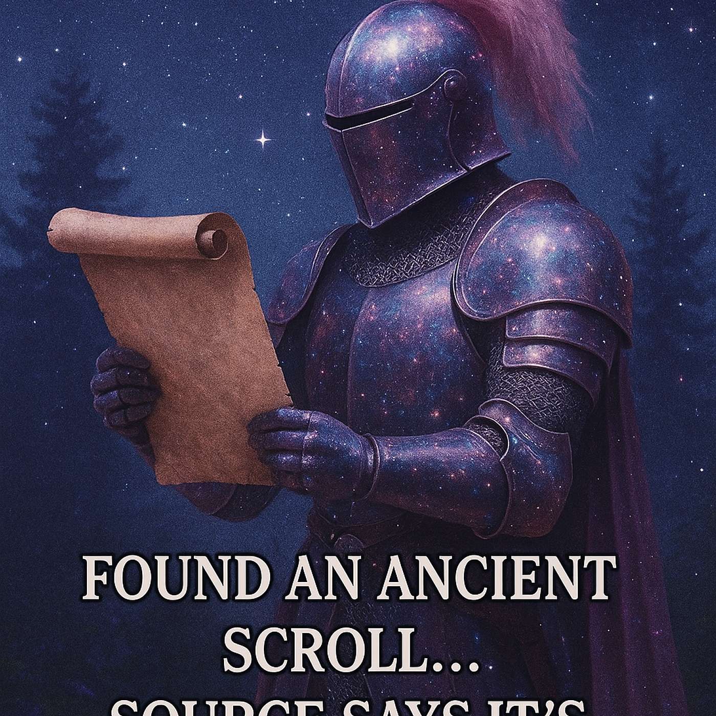 Godscrolls : Resonance of the Harvest Moon