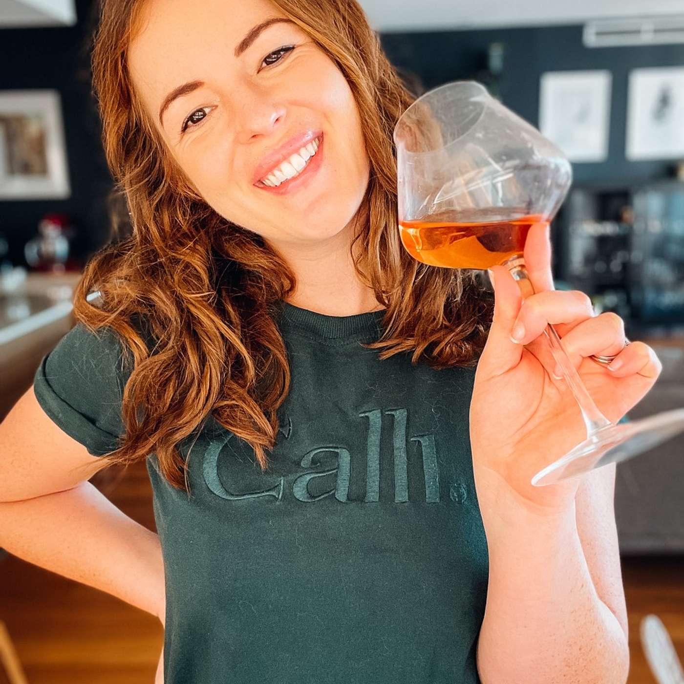 The Cellar Door Podcast
