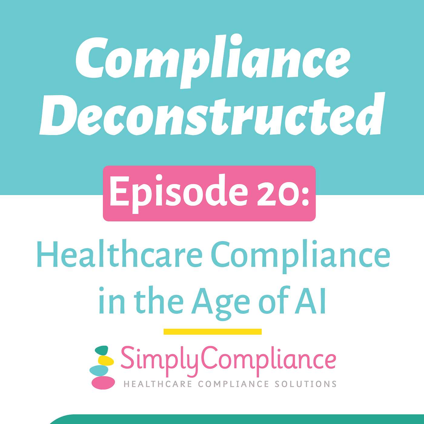 Compliance Deconstructed