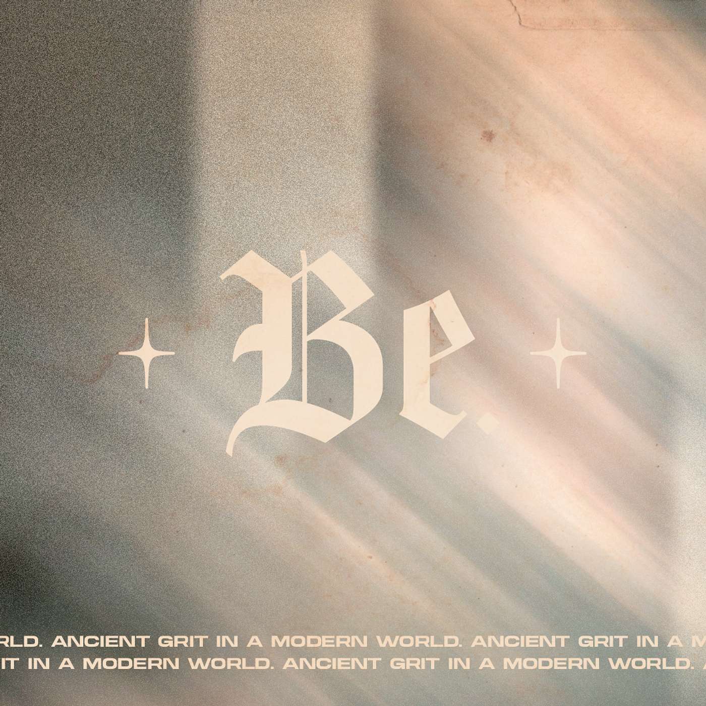 Be: Ready (Chris Throness)