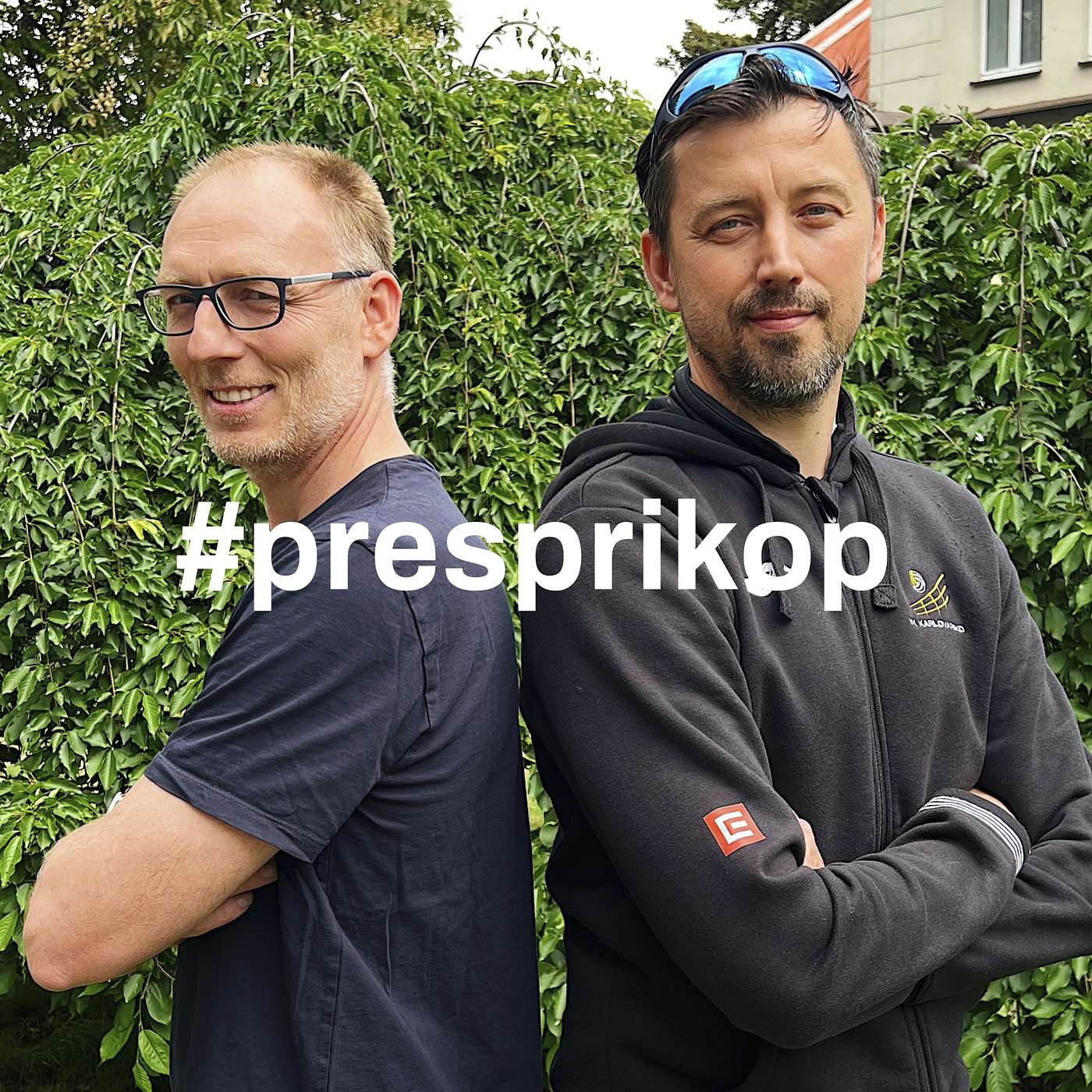 Přes Příkop