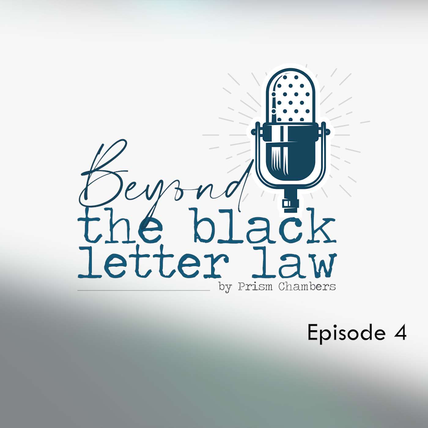 Episode 4: The evolving role of the General Counsel featuring Aruna Radhakeesoon