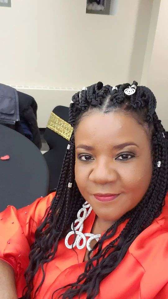 Jacqueline J. Andrews