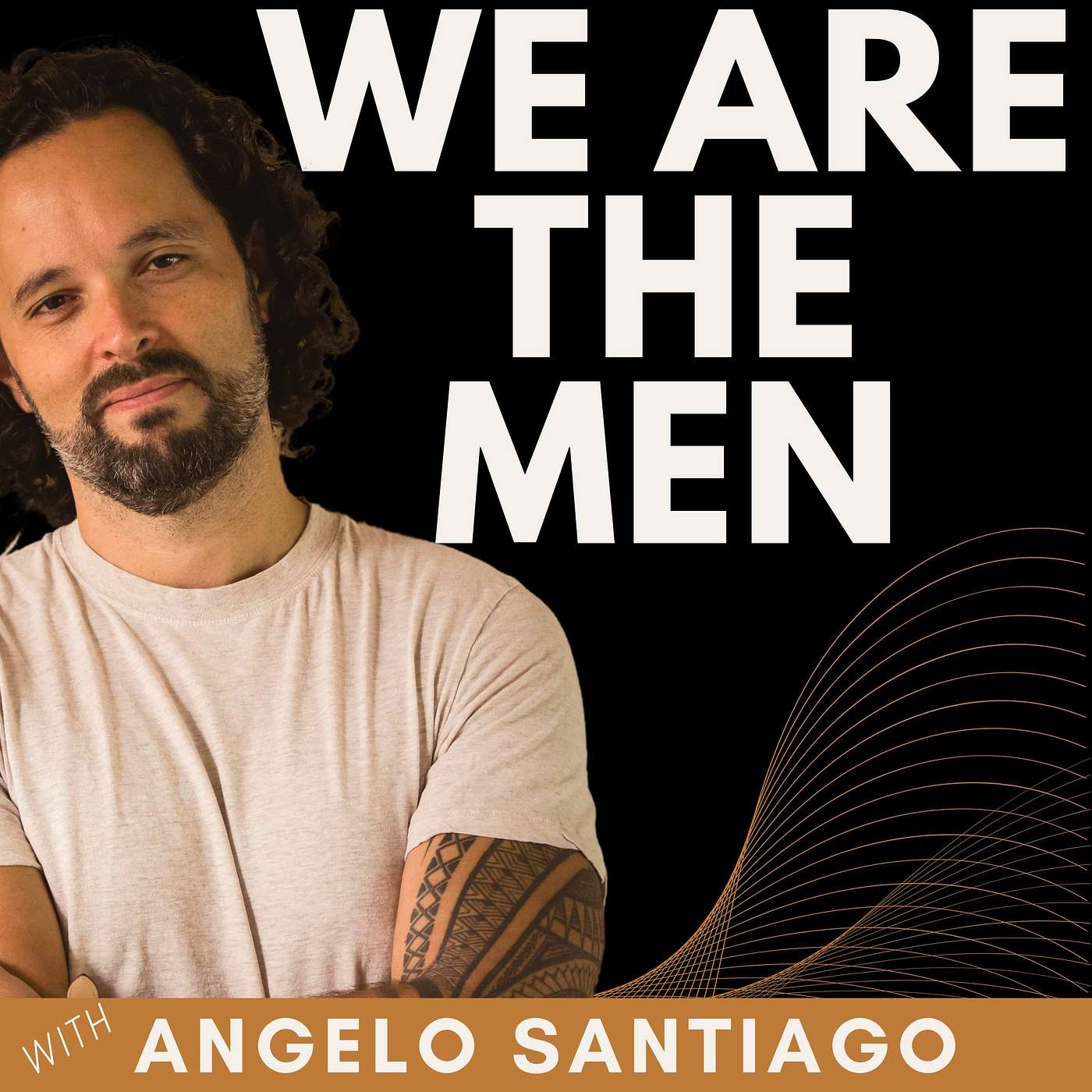 Walking the Path of Discipline with Anton Mackey