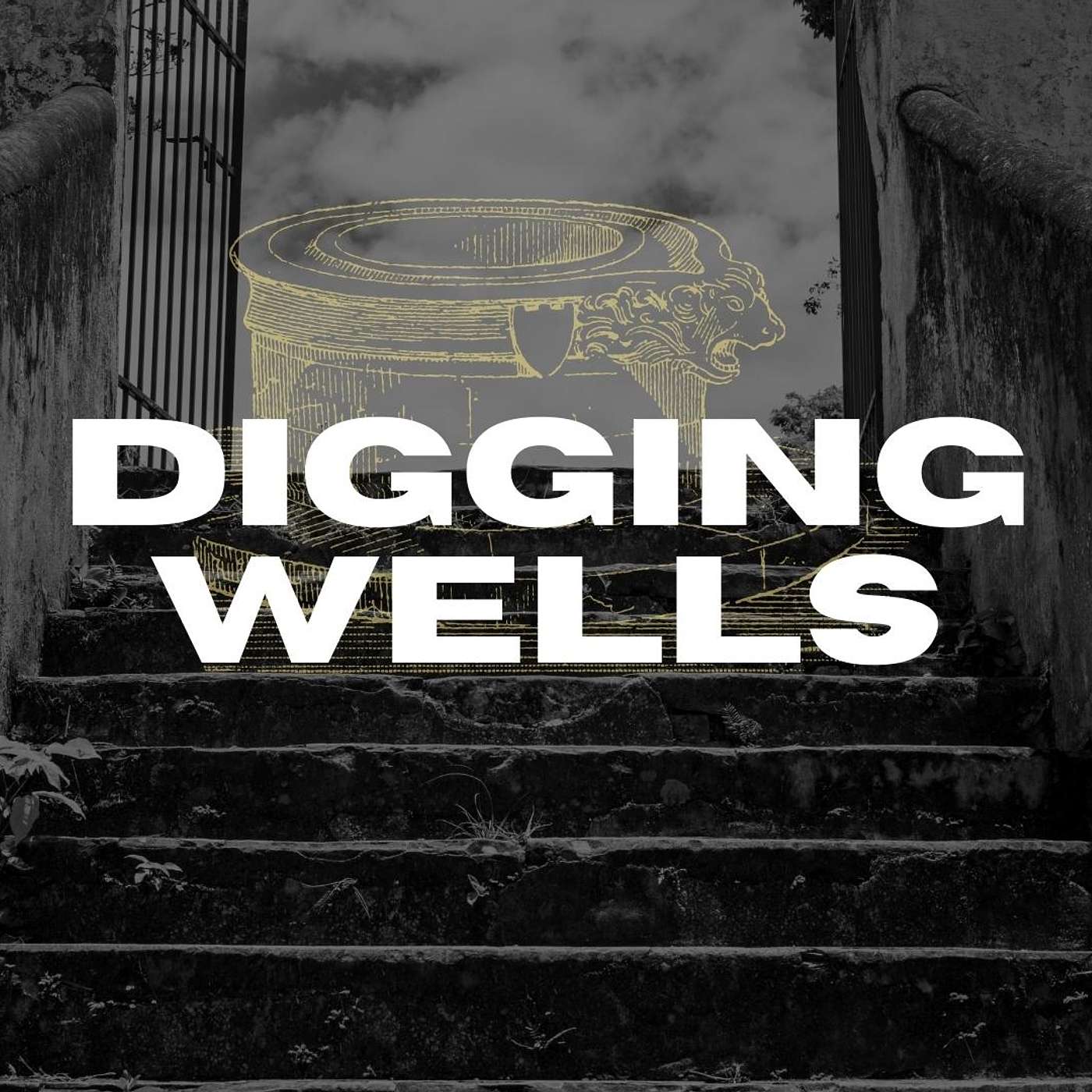 Sunday Service: Digging Wells - Pastor Jeff Young