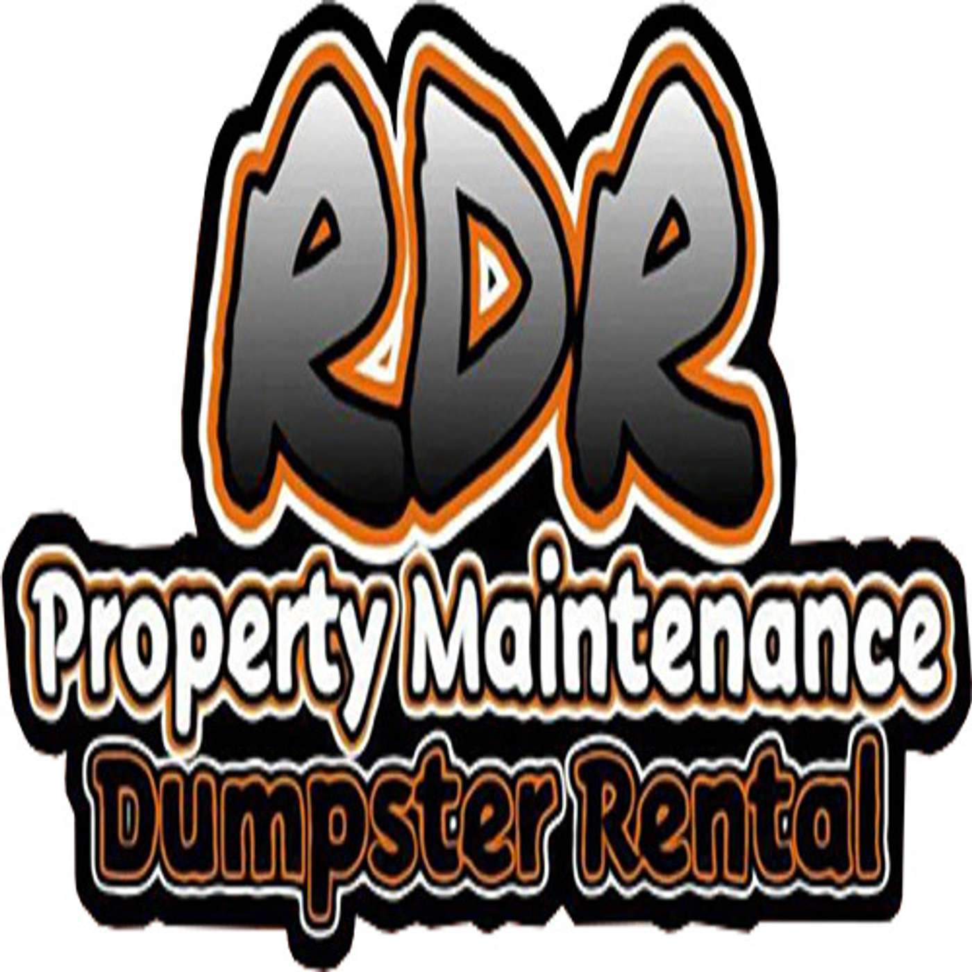 RDR Property Maintenance and Dumpster Rental LLC's Podcast podcast artwork