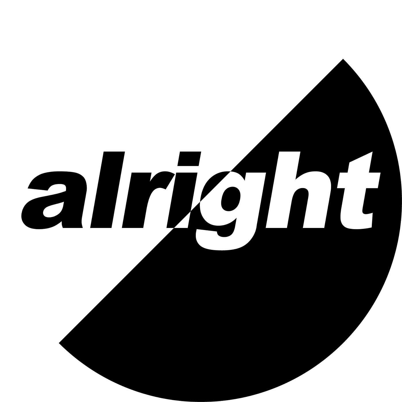 Alright Podcast