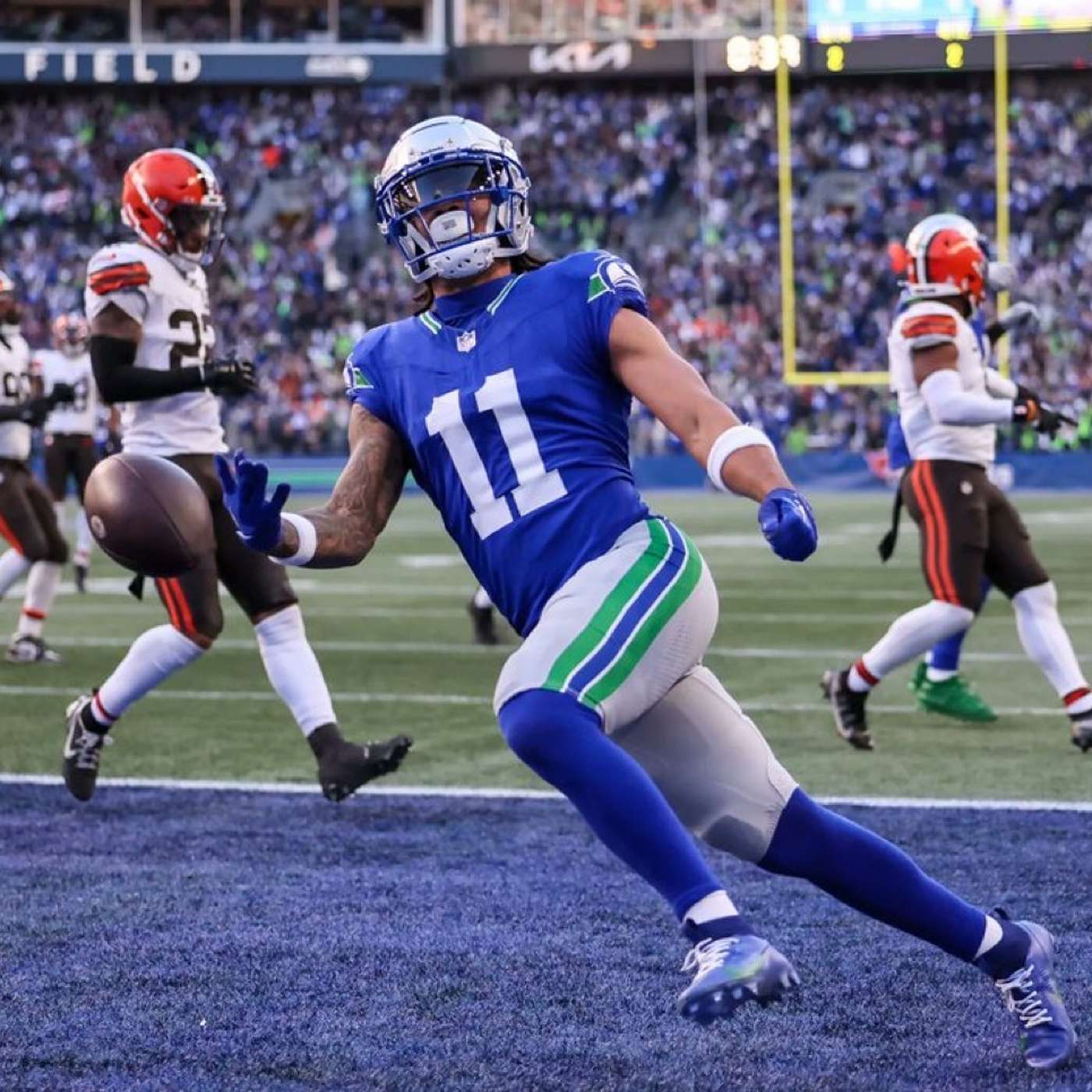 JD TALKIN SPORTS #1590