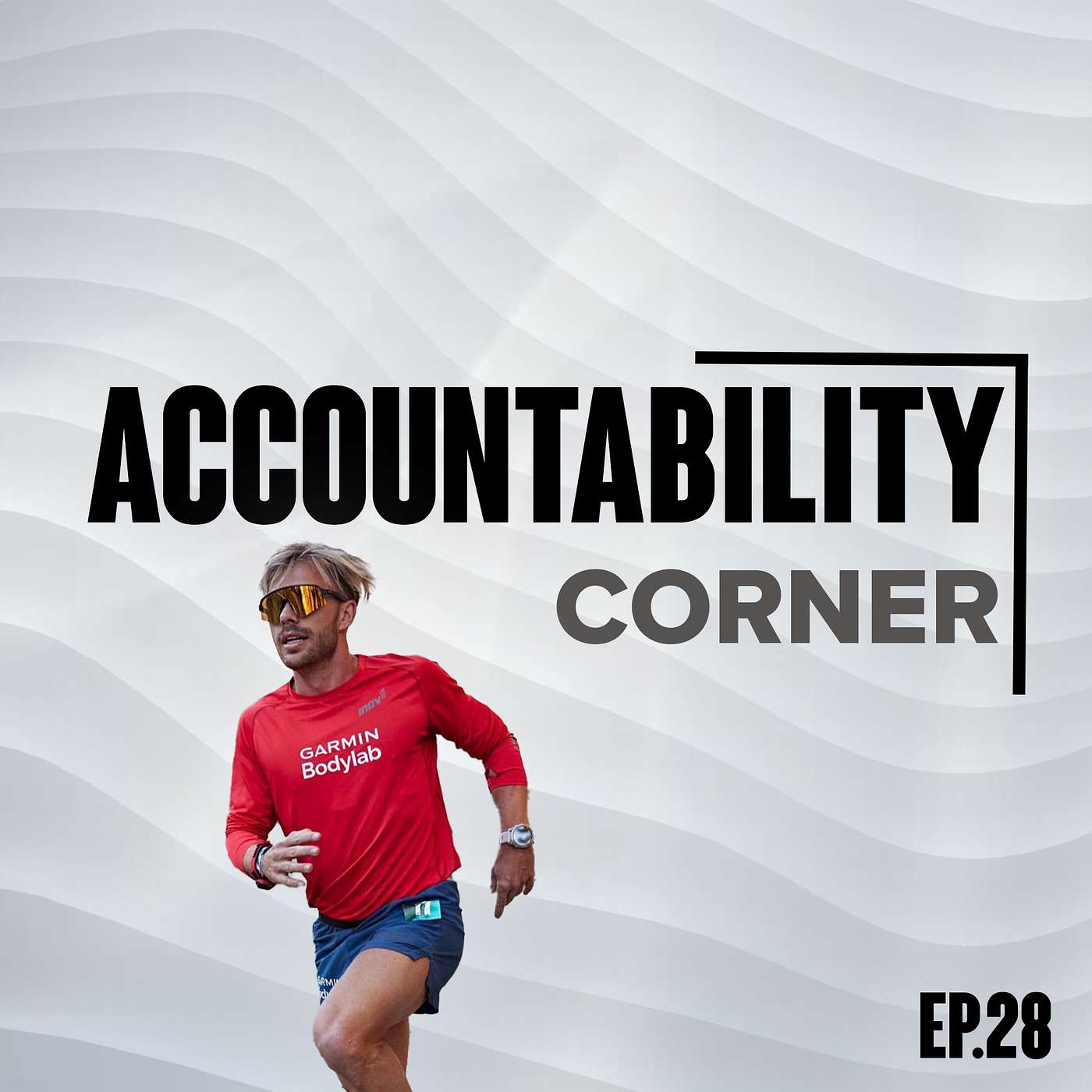 Accountability Corner