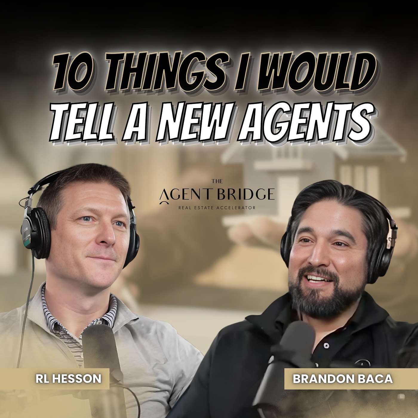The Agent Bridge
