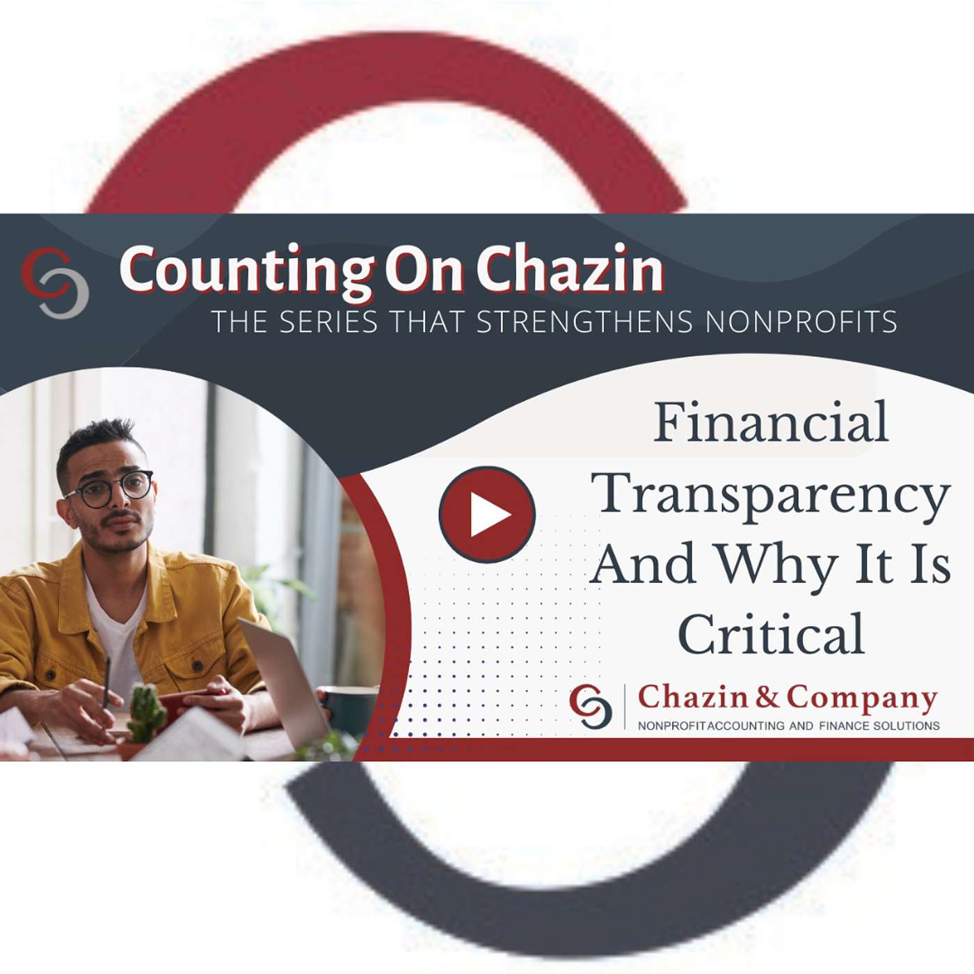 Financial Transparency And Why It Is Critical Financial Transparency And Why It Is Critical
