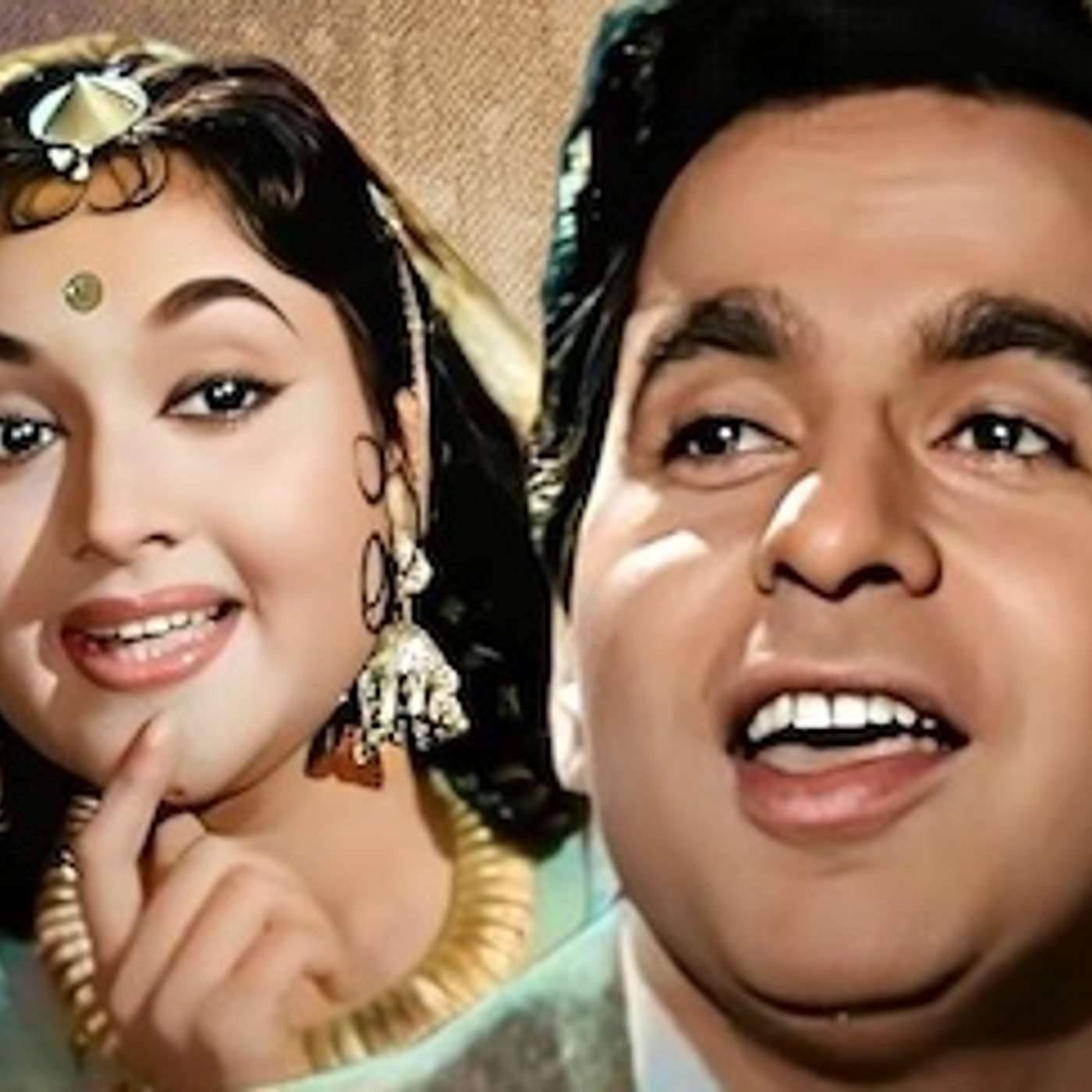Mukesh and Lata, vol 2