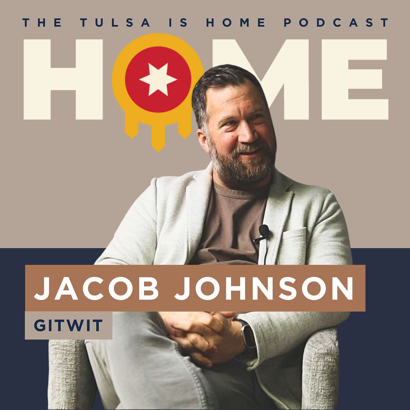 Jacob Johnson | GitWit, Co-Founder