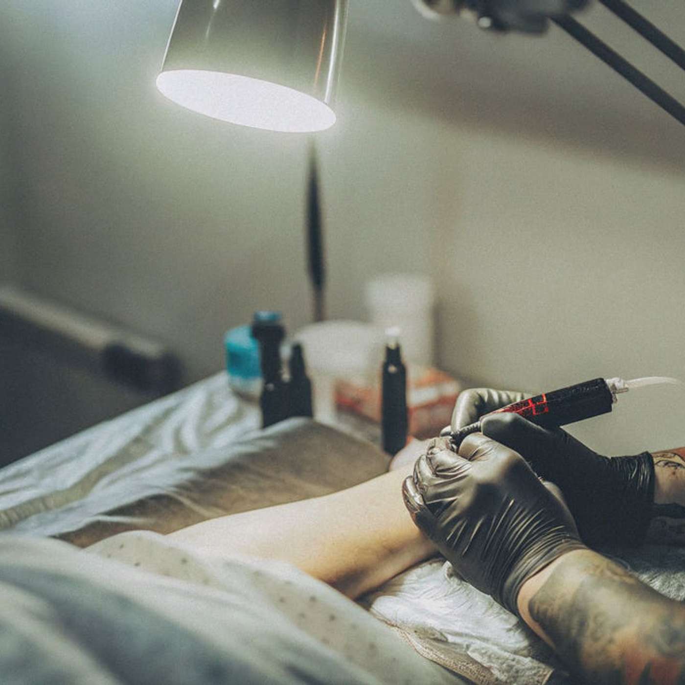 How to Get a Quality Tattoo on a Budget