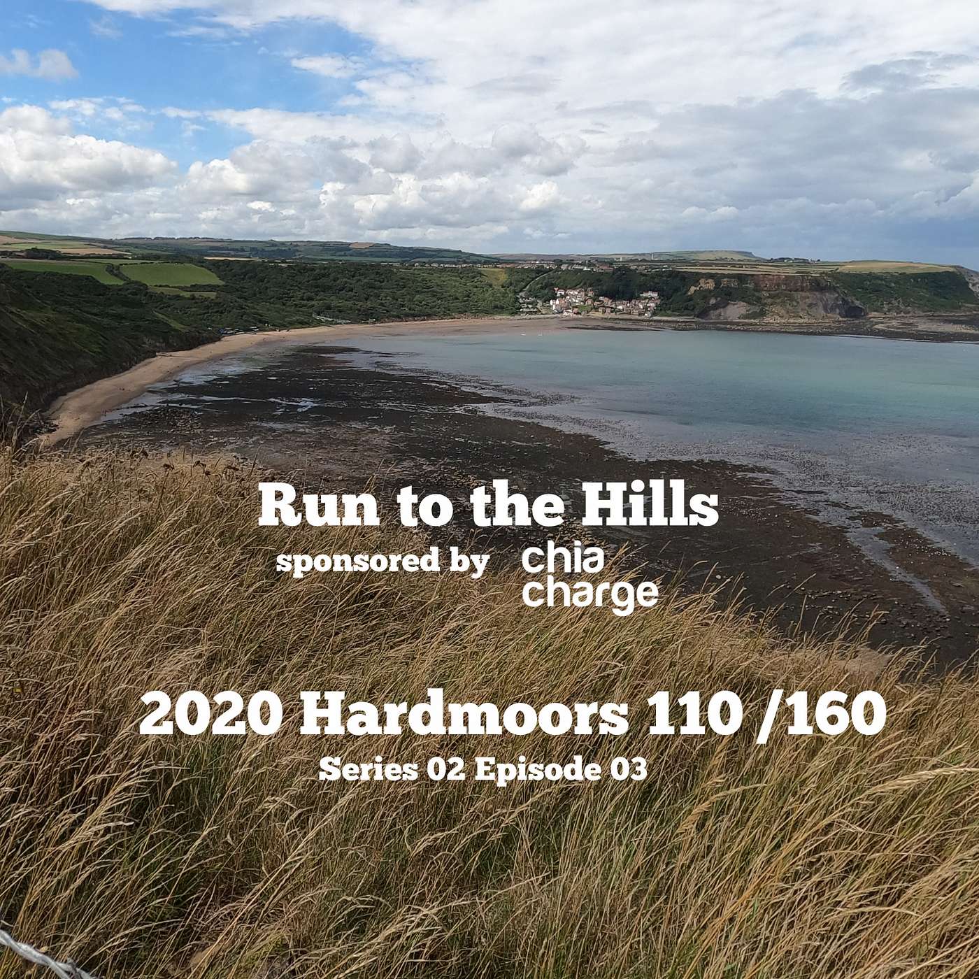 Episode 03 - 2020 Hardmoors 110 160
