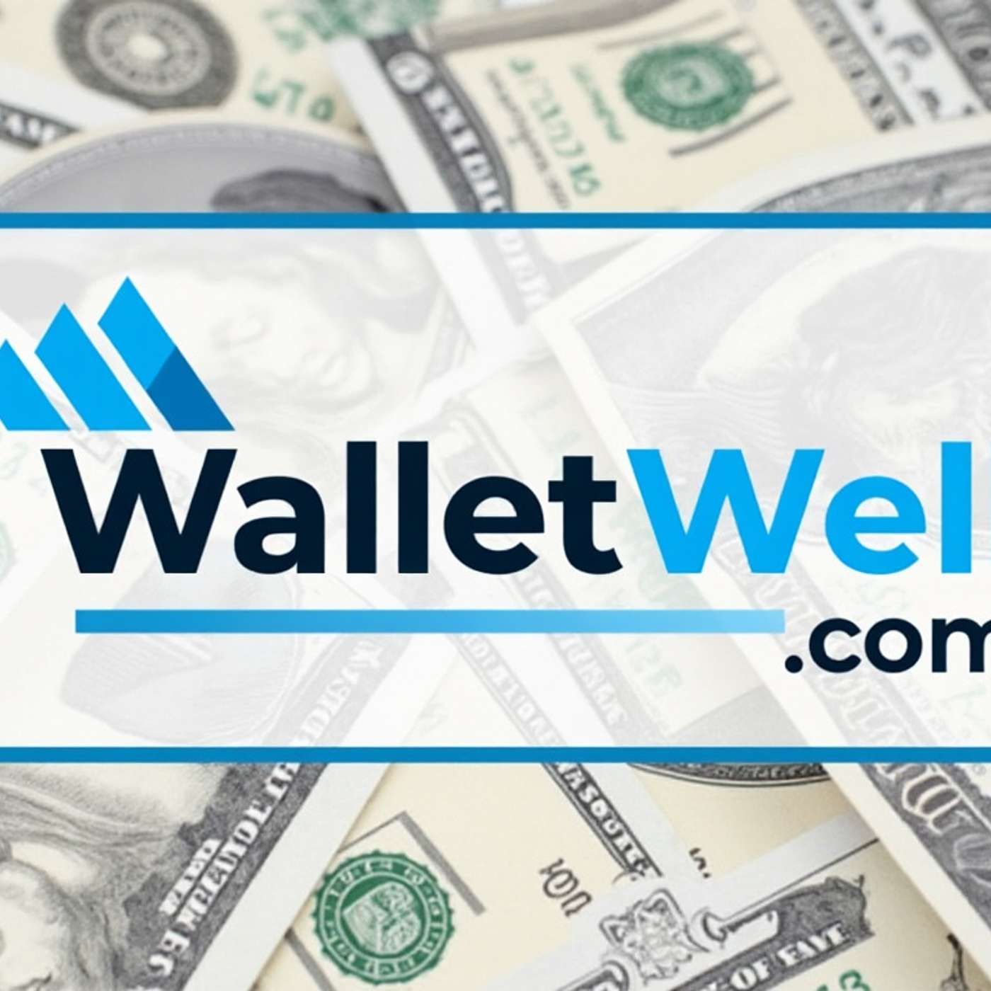 WalletWell's Podcast podcast artwork