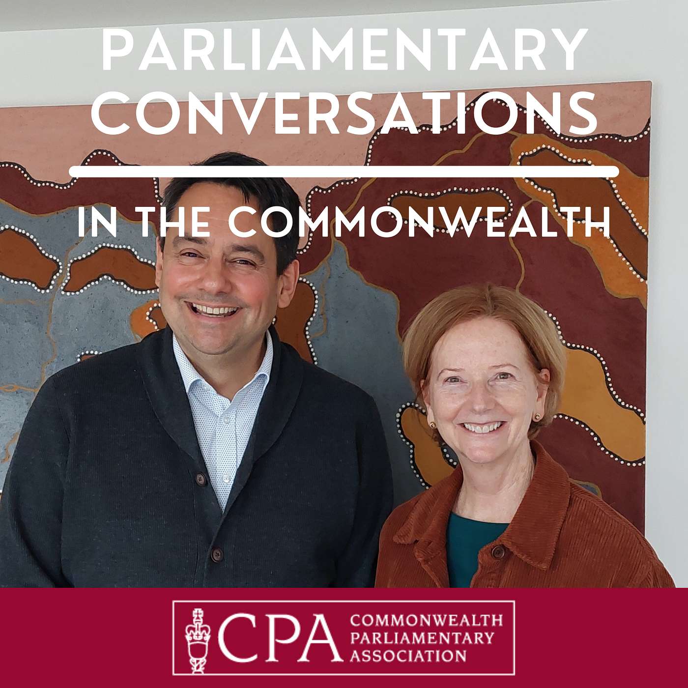 Julia Gillard: Vaccine Inequality, Women in Politics and the Commonwealth