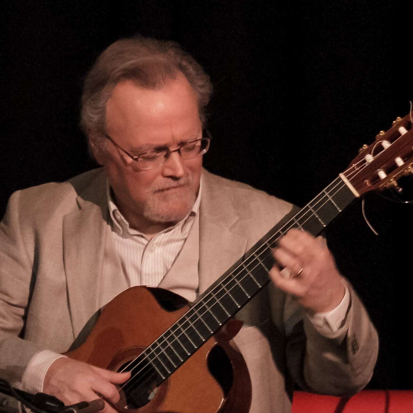 A Deep Conversation With Guitarist Randy Wimer About His Life And Music