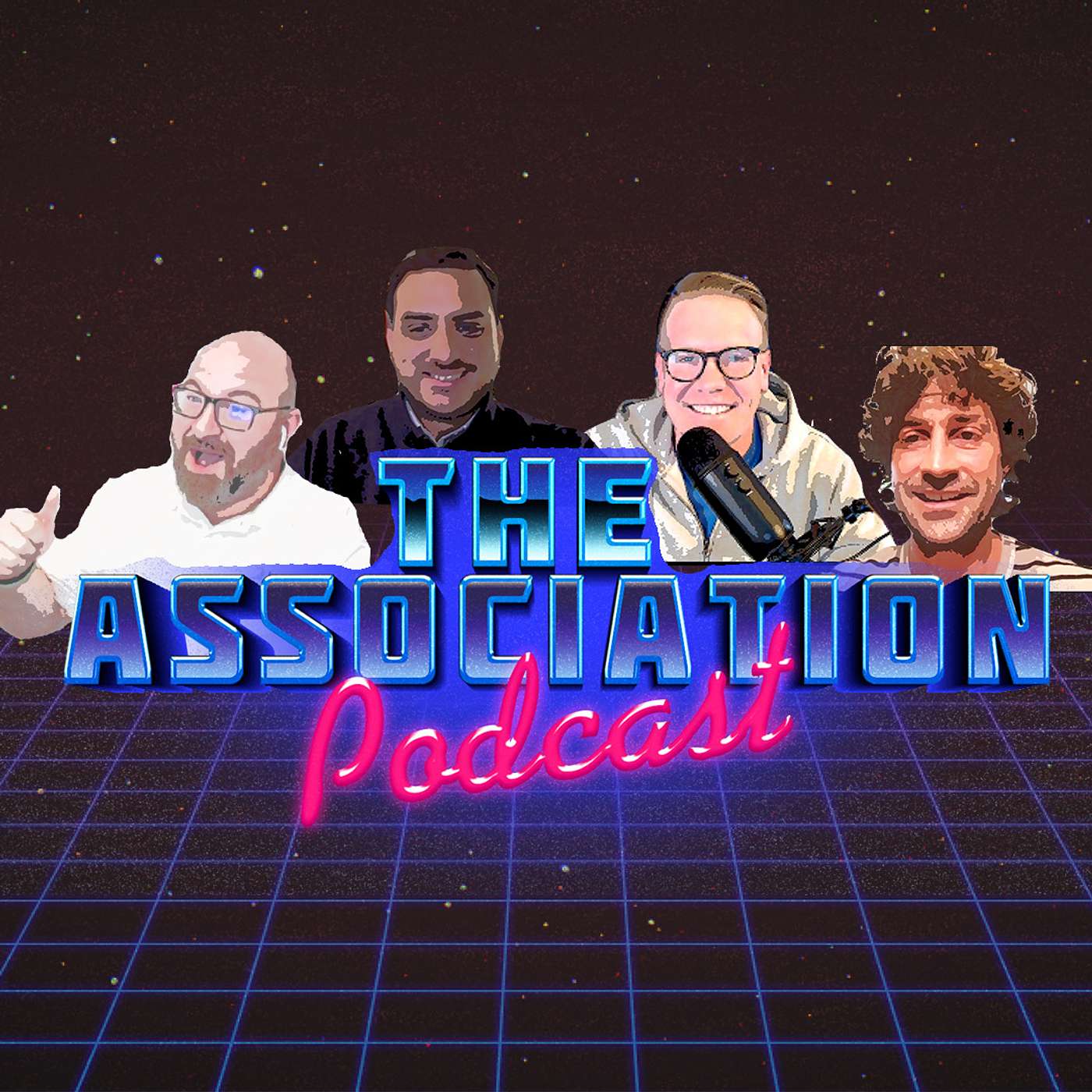 The Association Podcast