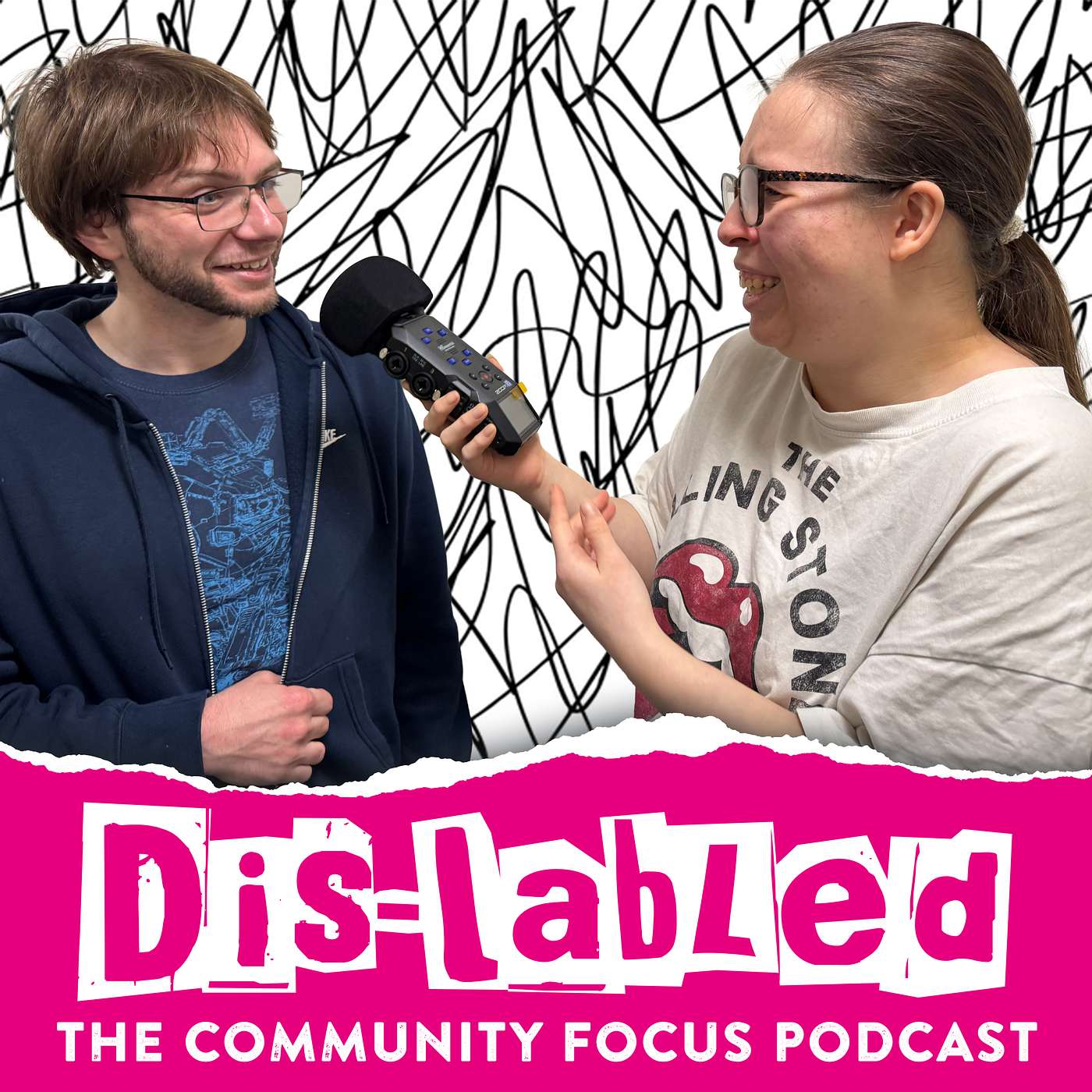 Ep 59: Anxiety Special: How It Affects Us and What to Do About It