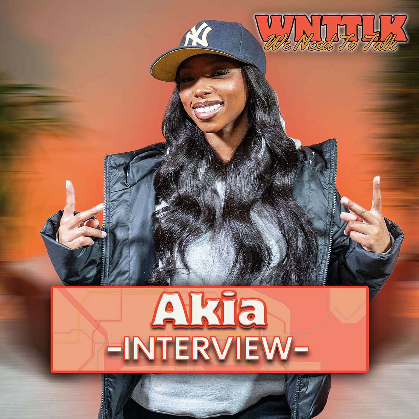 Certified Convo\'s Curated By Nyla Symone