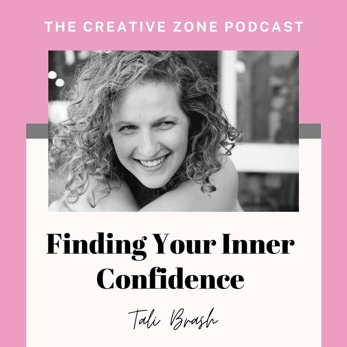 Finding Your Inner Confidence