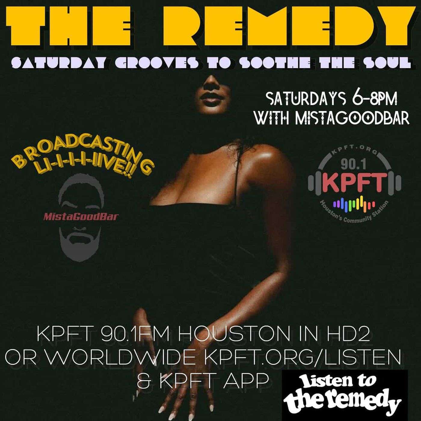The Remedy Ep 438 May 2nd, 2026