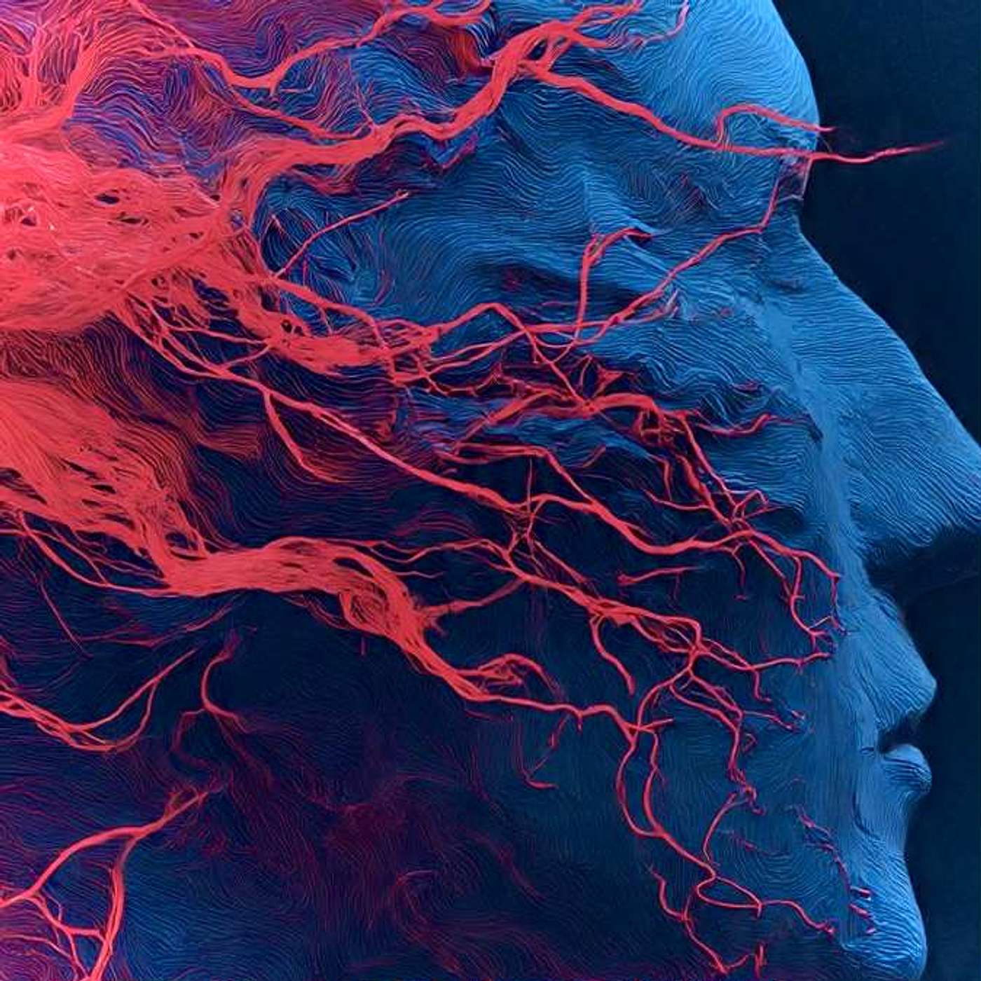 The Flow: Unlock memories for emotional healing and growth. episode artwork