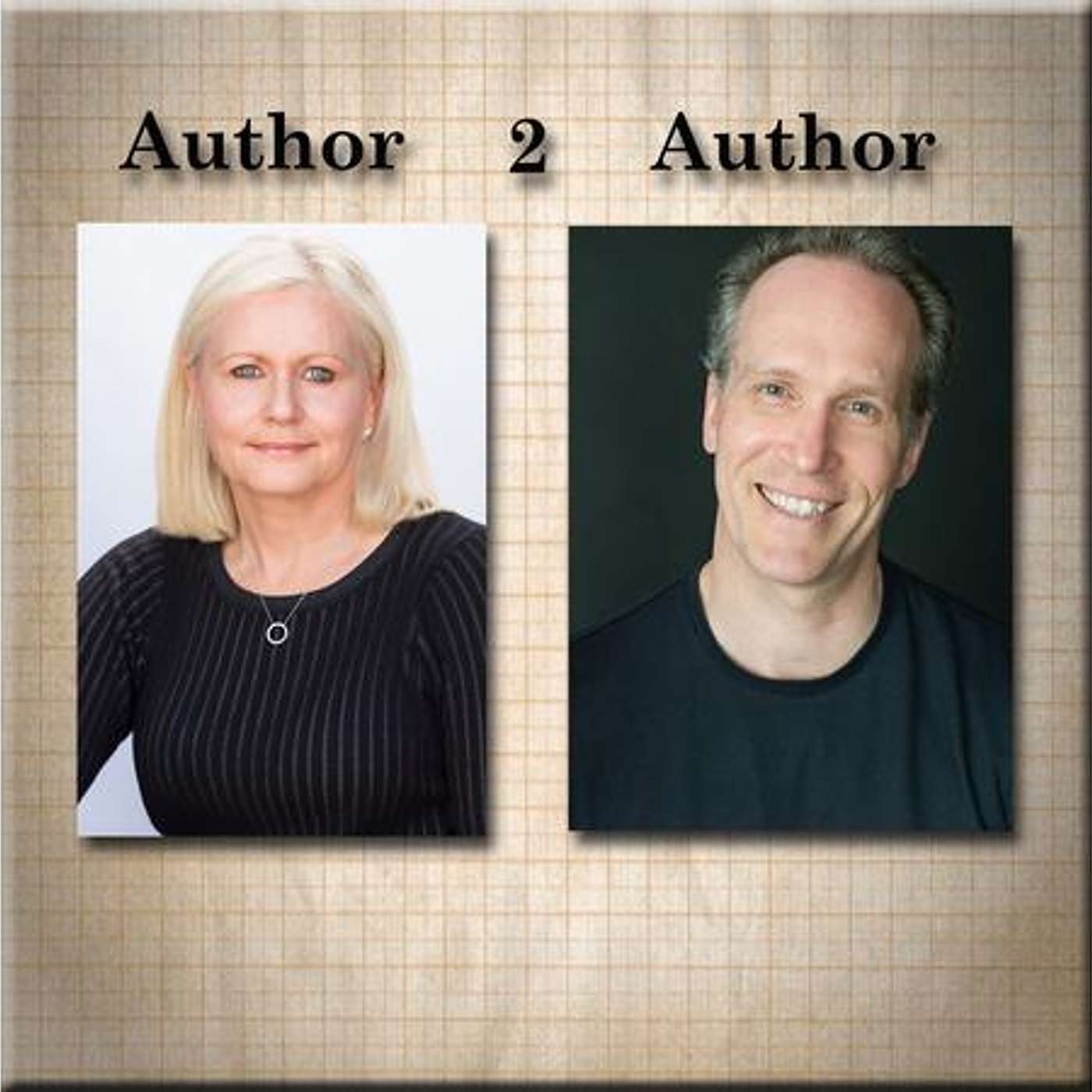 Author2Author