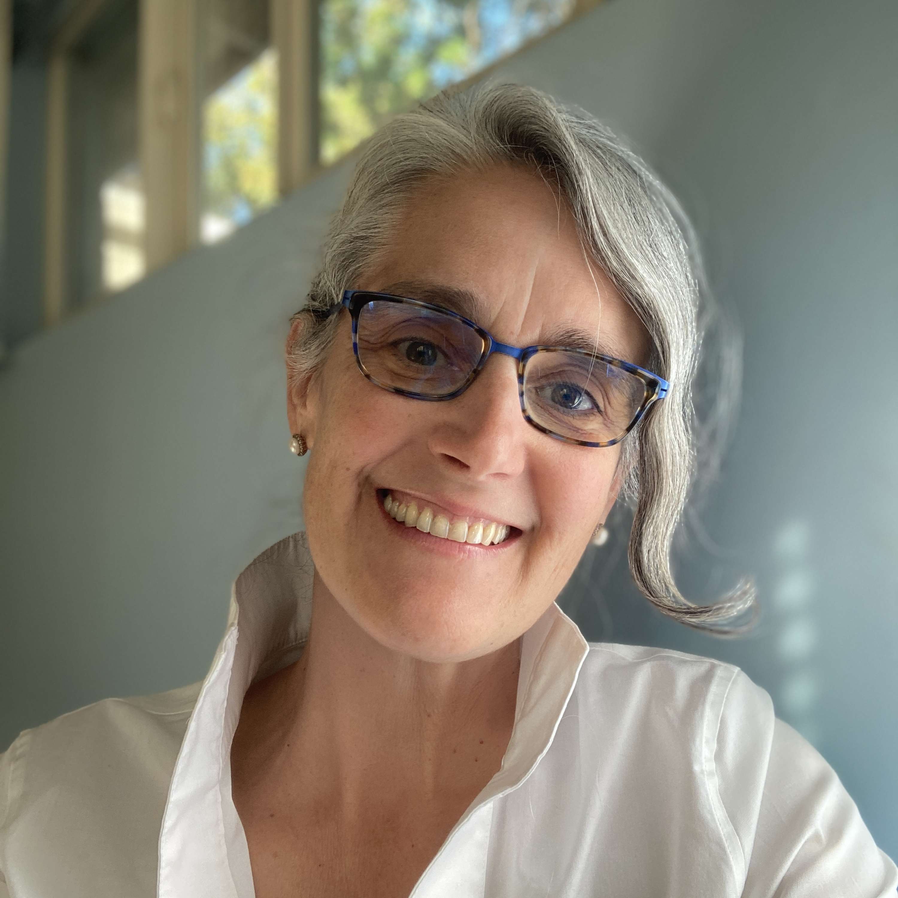 The Poetry Spigot Podcast