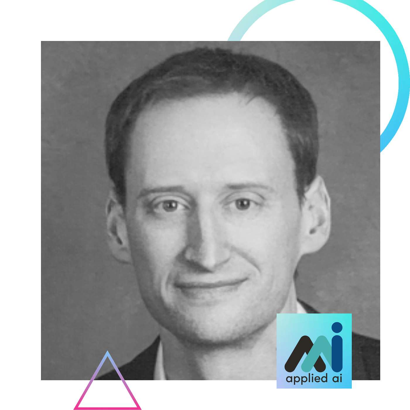 Conversations on Applied AI