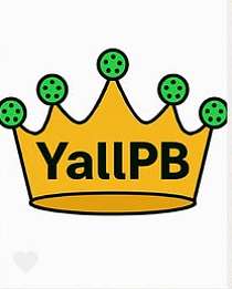 Greg VonFange |  Ya'll PB