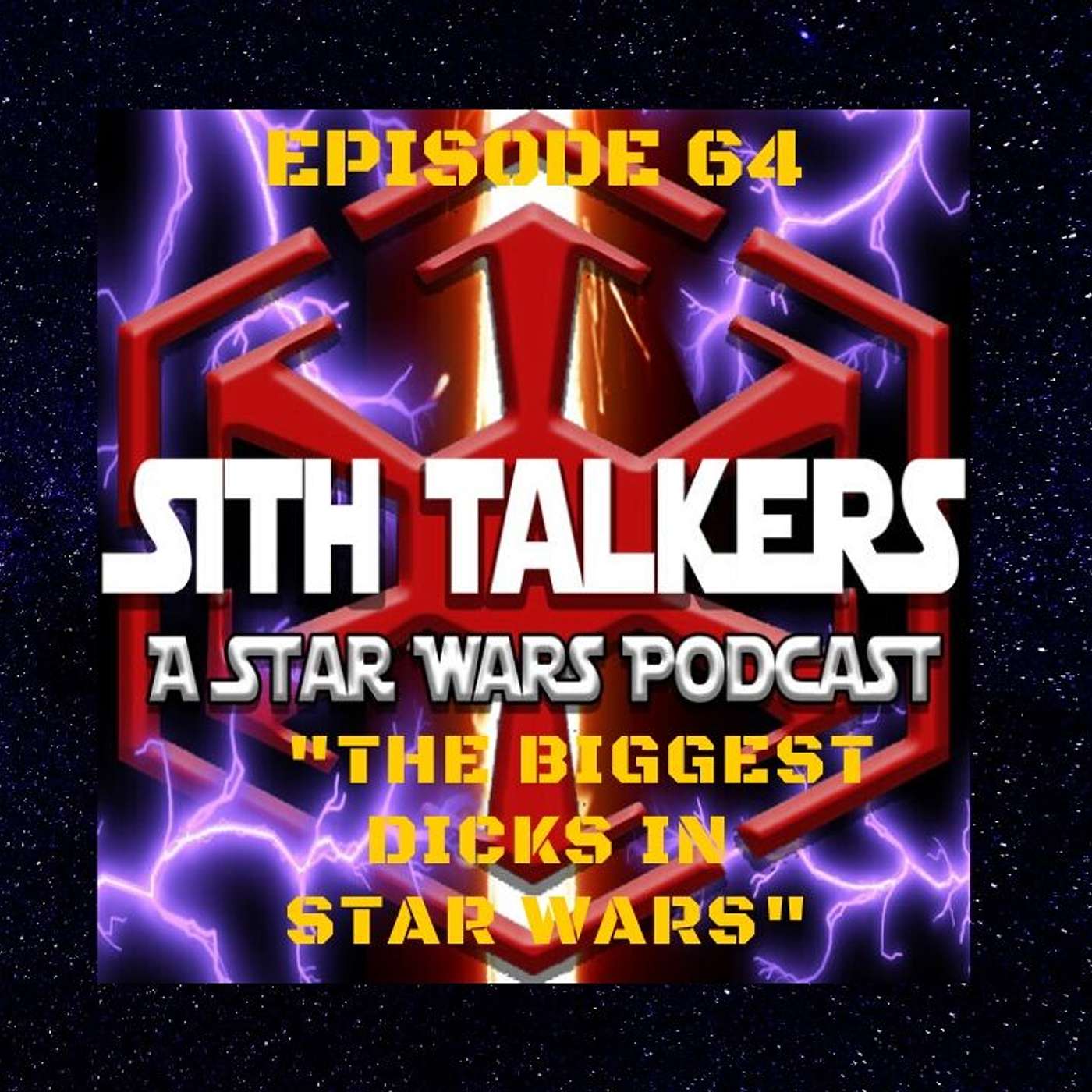 Sith Talkers \