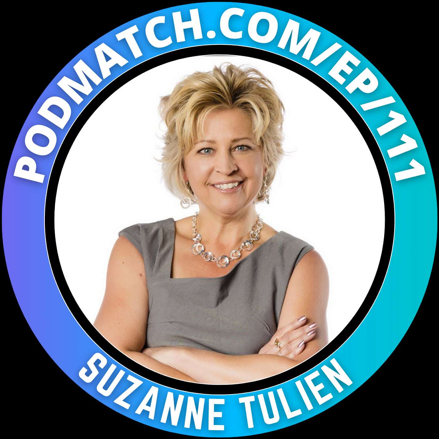 The Importance of Clarifying Your Personal Brand with Suzanne Tulien