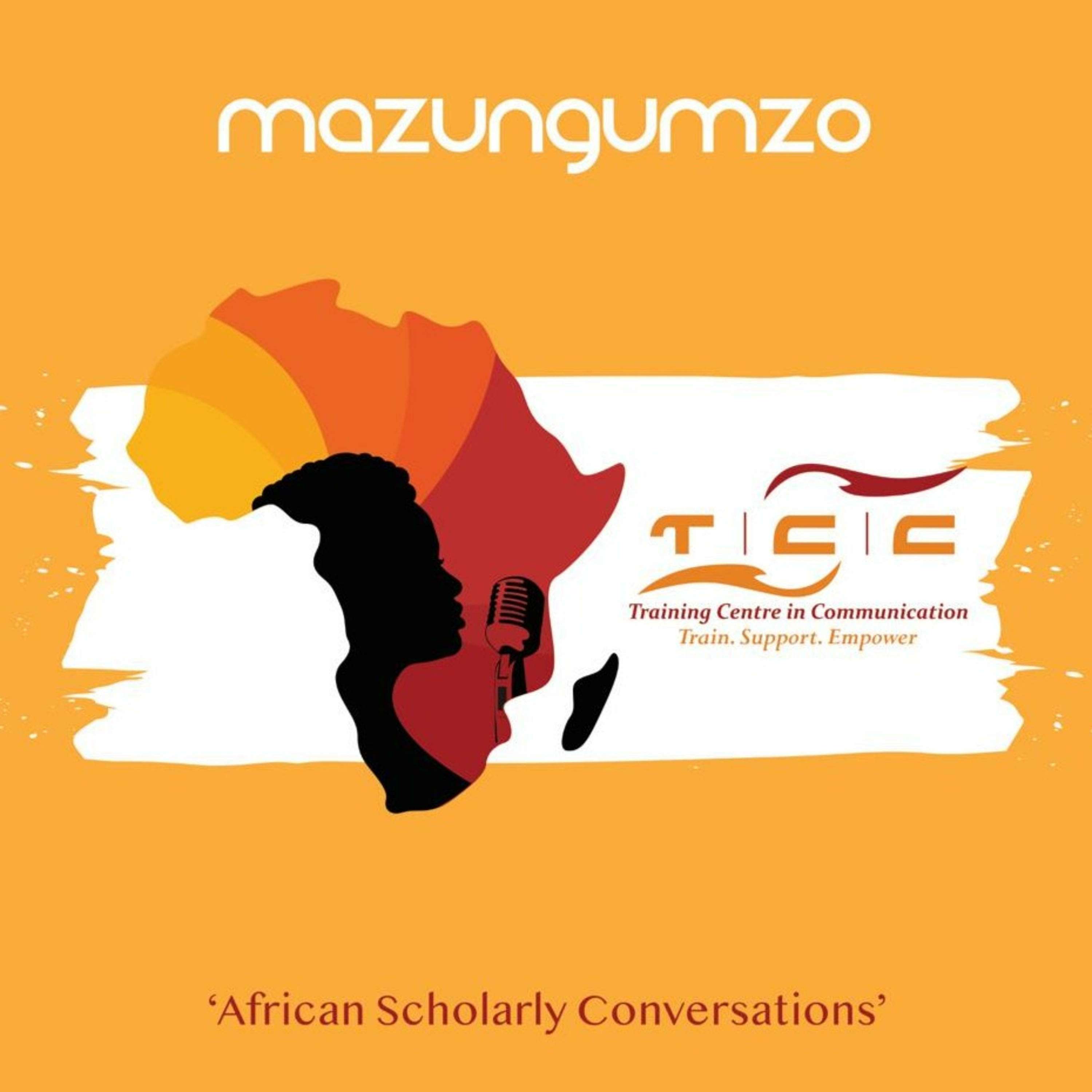 Mazungumzo - African Scholarly Conversations