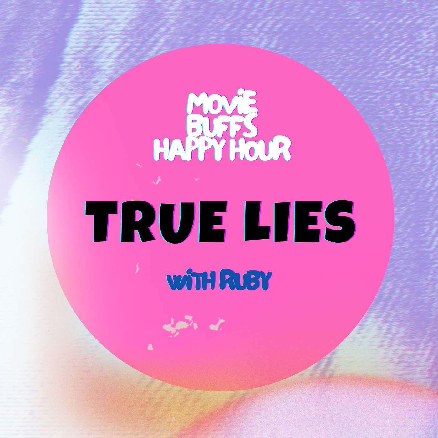 Movie Buffs Happy Hour Podcast