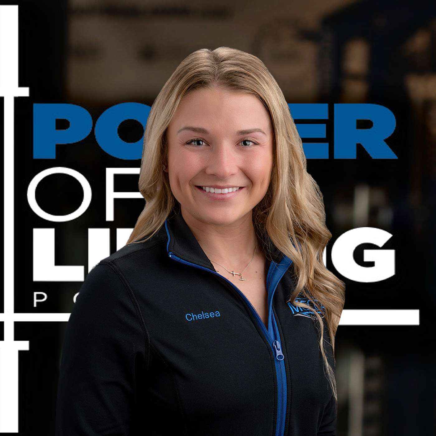 The Power of Lifting Podcast