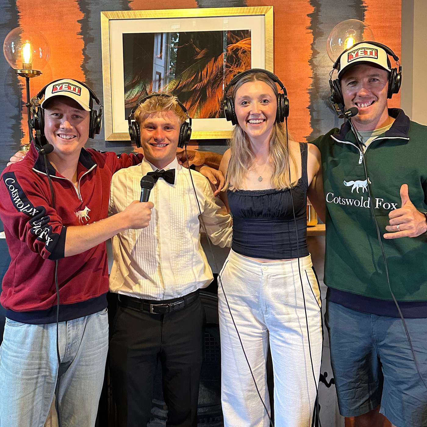 Eventing Weekly