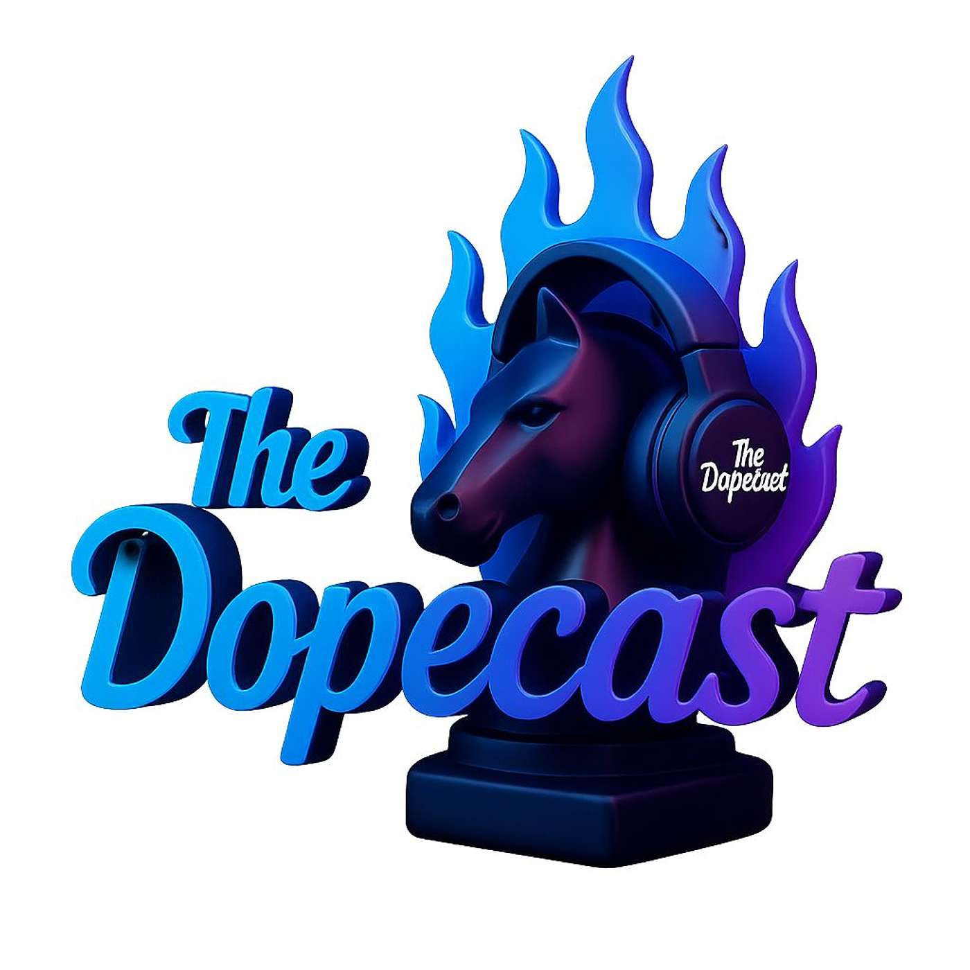 The Dopecast | Spoiled Viewers