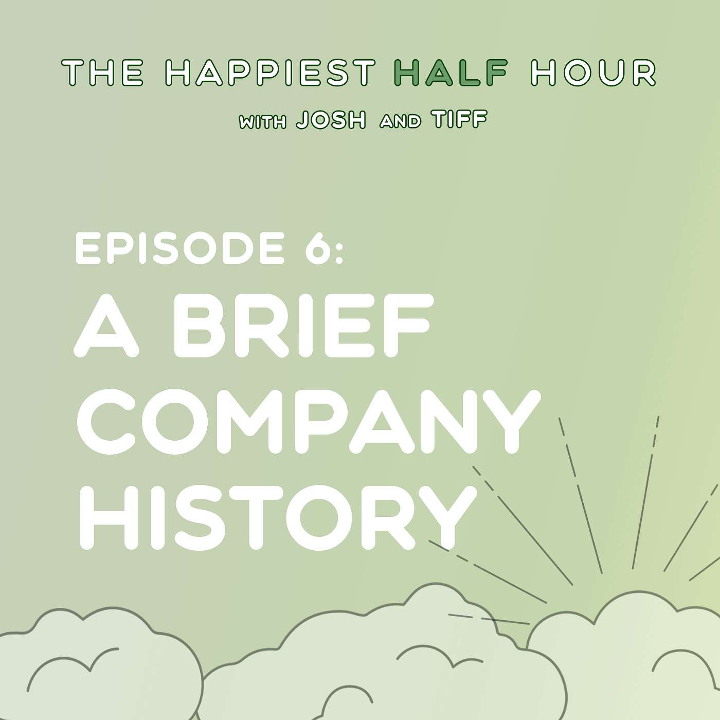 A Brief Company History