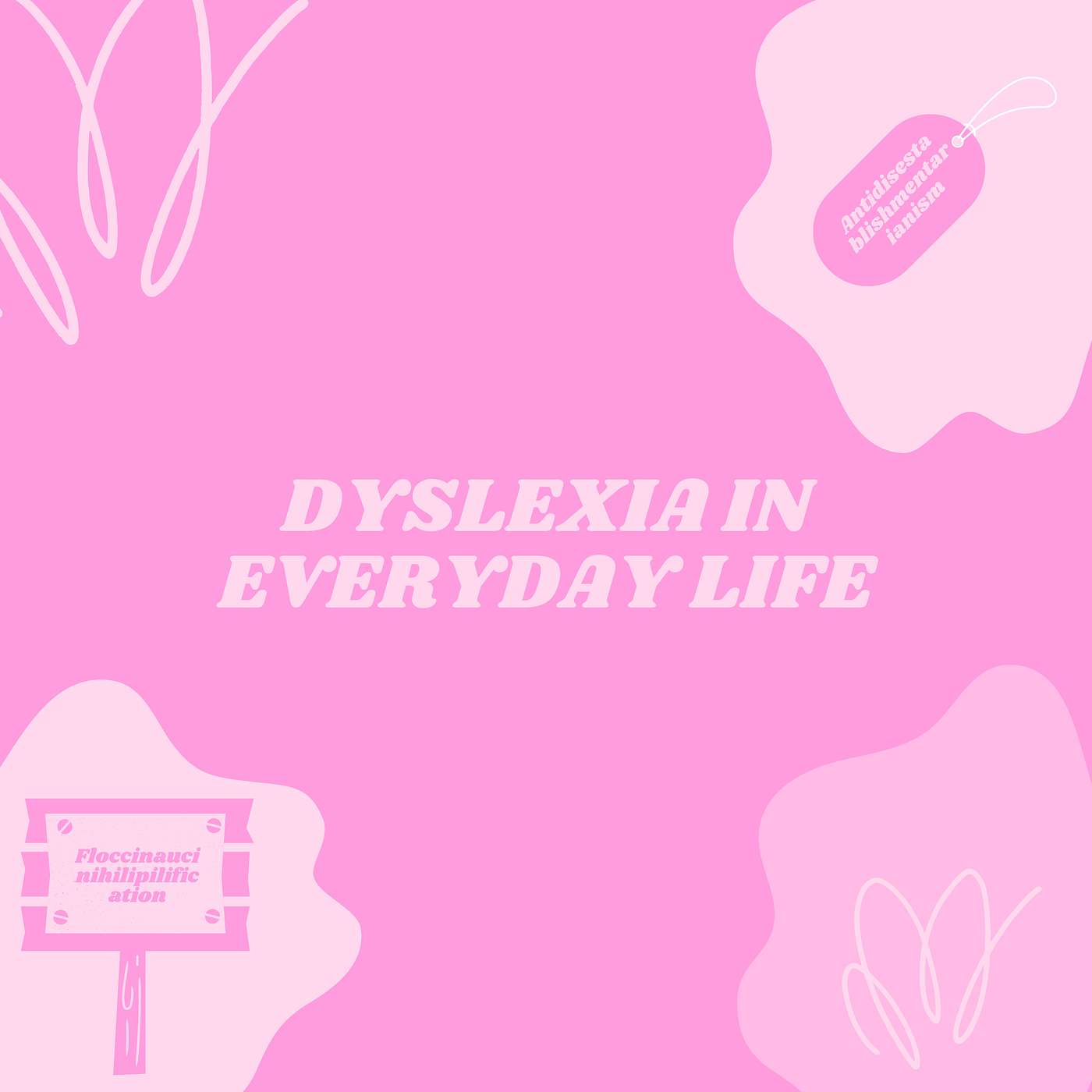 Dyslexia Journey: Support Your Kid