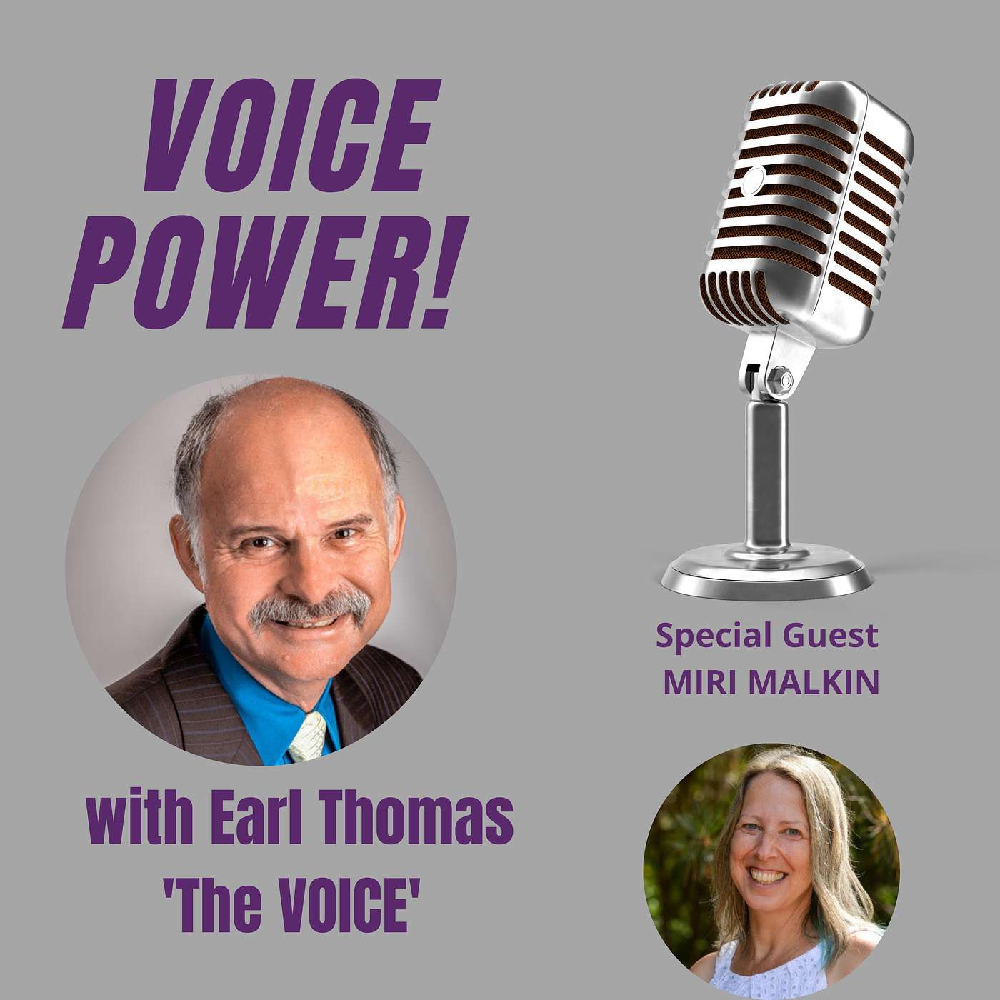 VOICE POWER