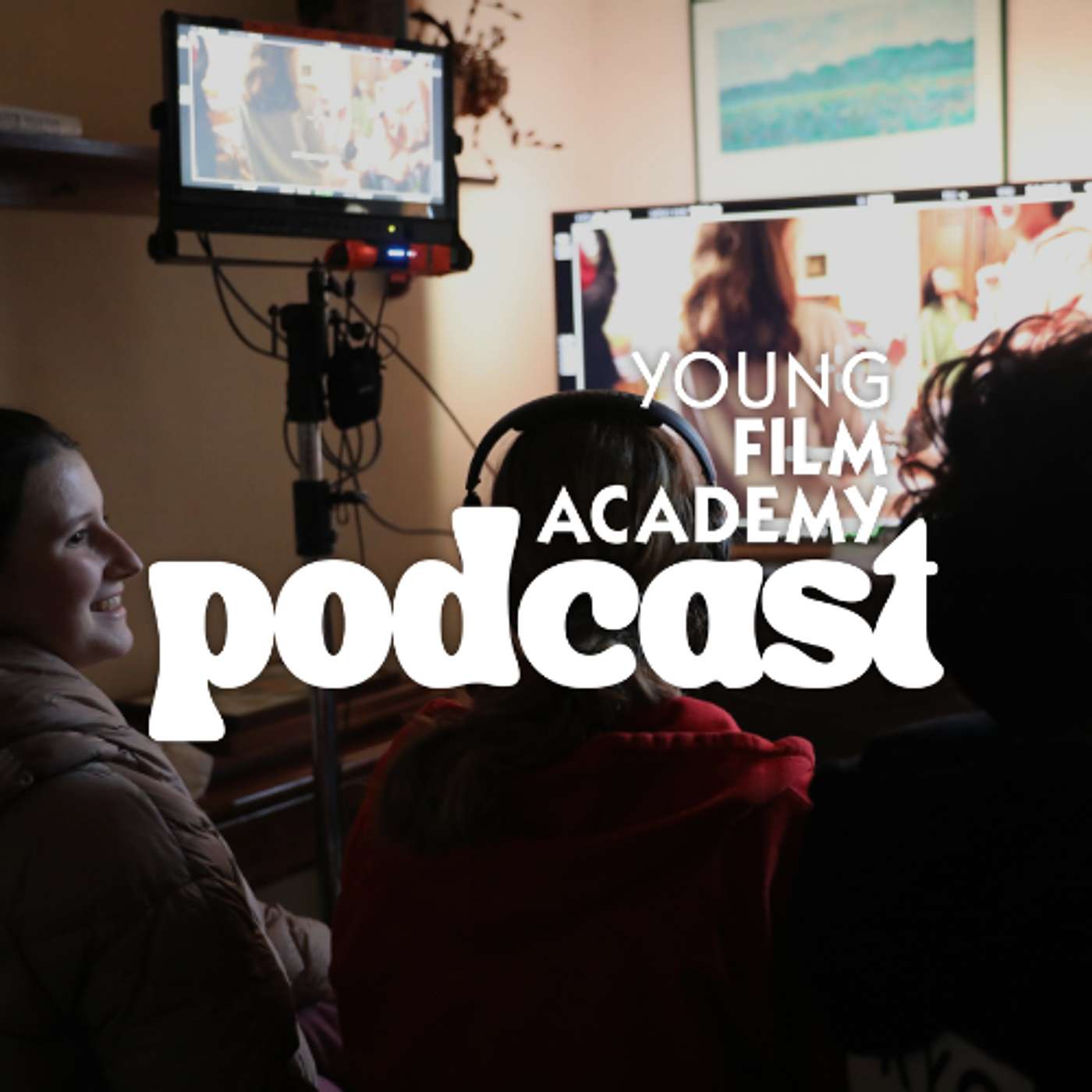 Project Paradiso 2025 SPECIAL – Inside G.L.A.D.I.S with the WRITERS: From Script to Screen in Sicily! Project Paradiso 2025 SPECIAL – Inside G.L.A.D.I.S with the WRITERS: From Script to Screen in Sicily!