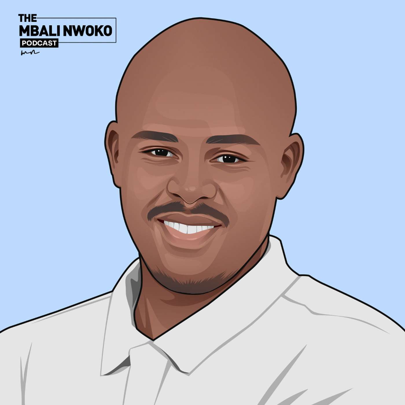 The Mbali Nwoko Podcast