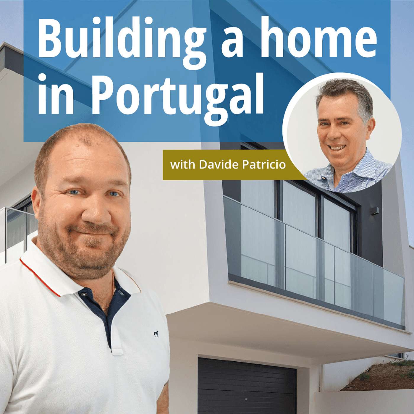 Portugal property talks - Challenges of building a home in Portugal