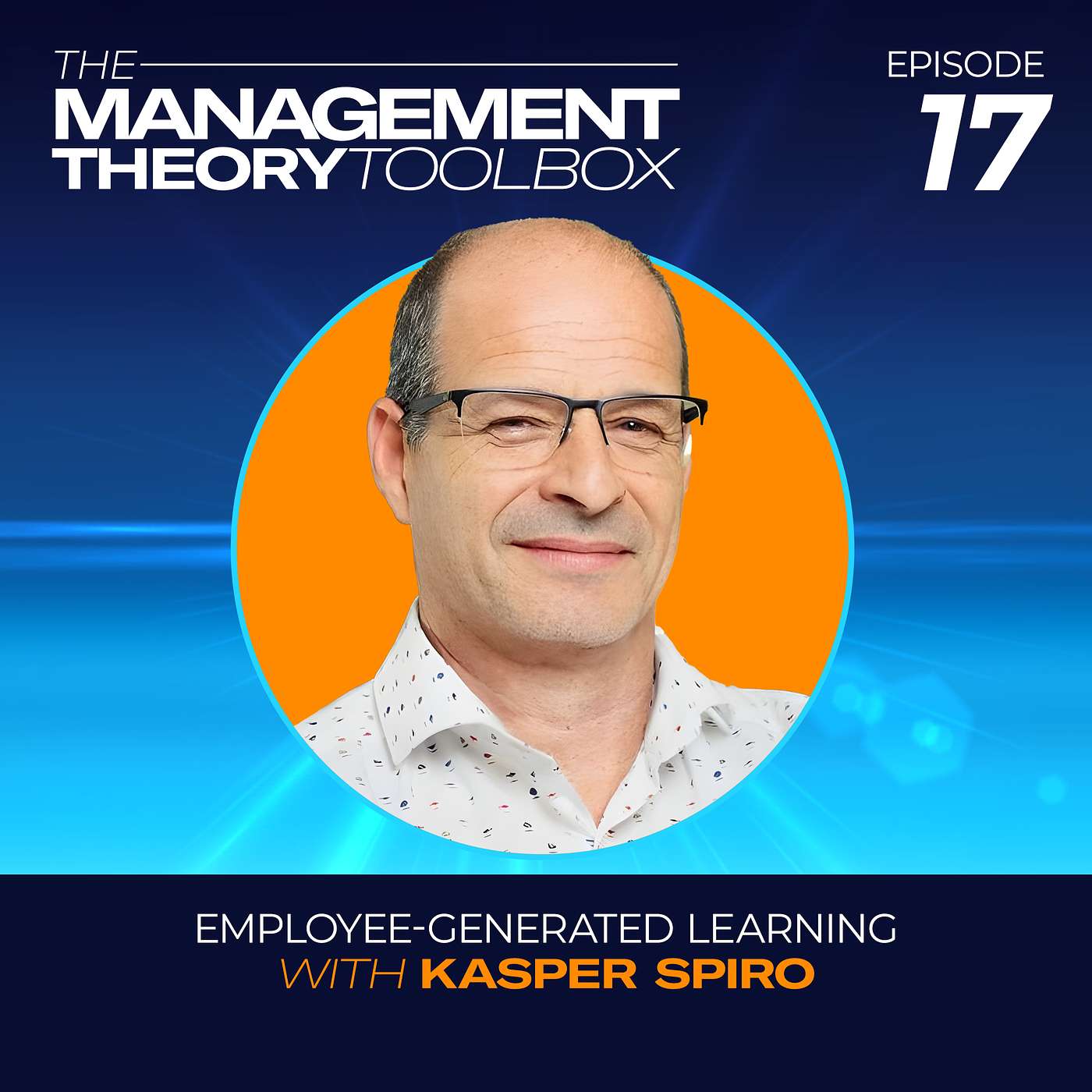 The Management Theory Toolbox